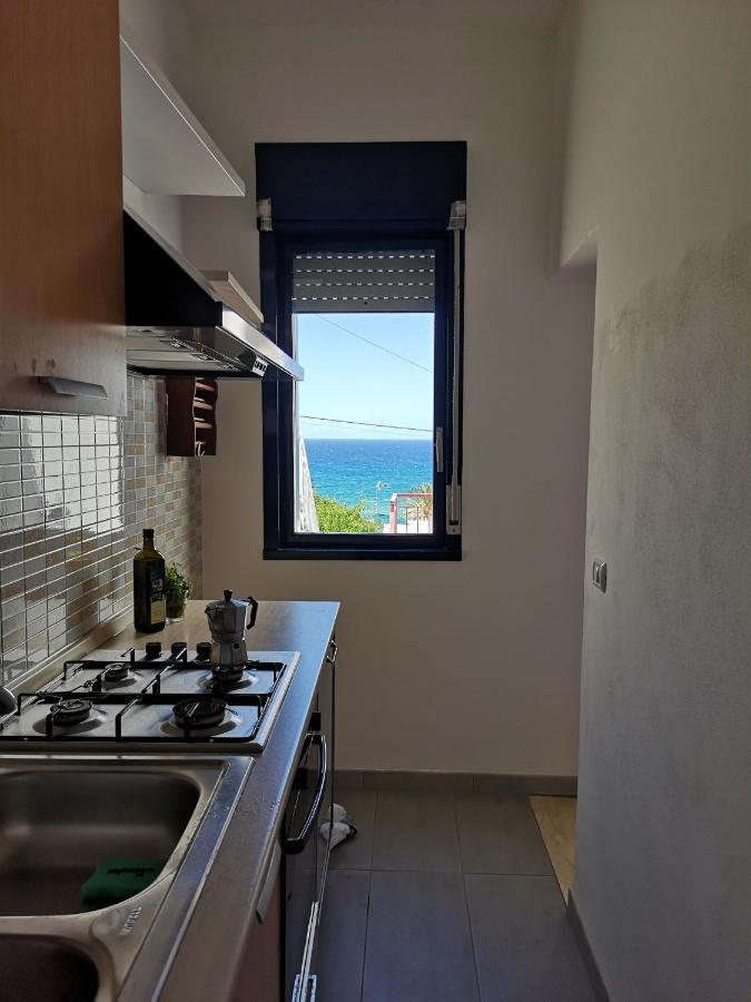 Cento Passi Dal Mare Apartamento Alcamo Marina Exterior foto