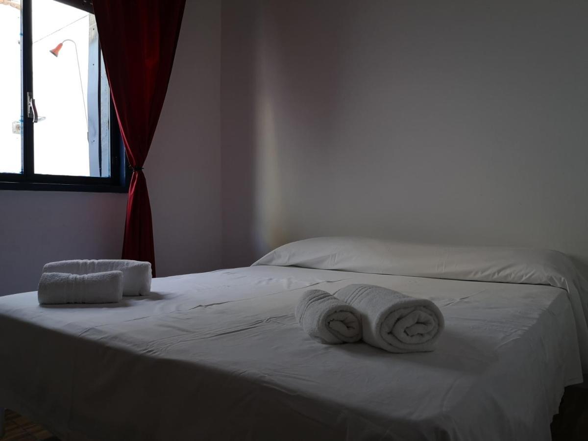 Cento Passi Dal Mare Apartamento Alcamo Marina Exterior foto