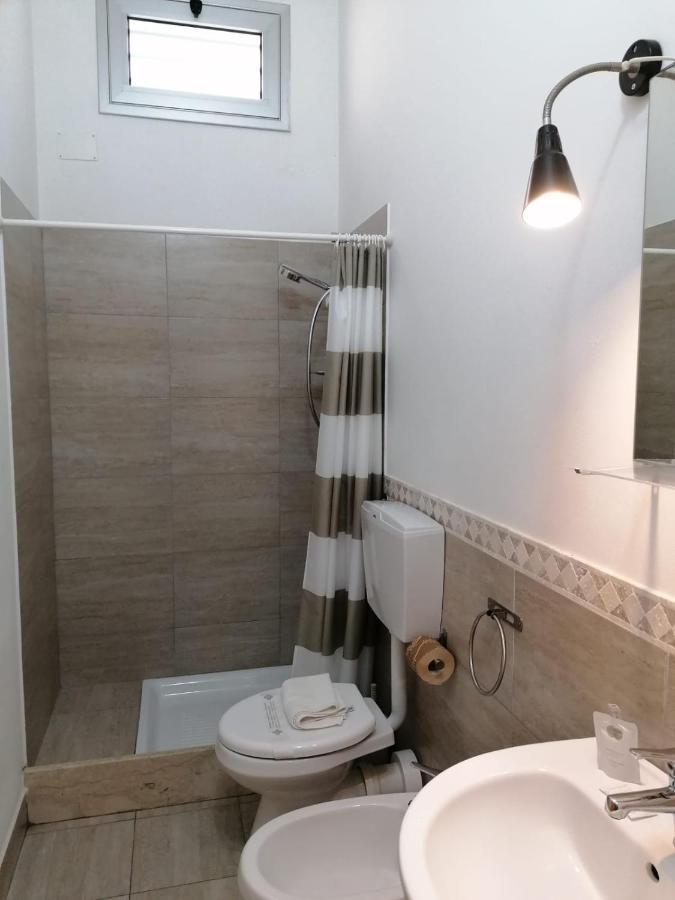 Cento Passi Dal Mare Apartamento Alcamo Marina Exterior foto