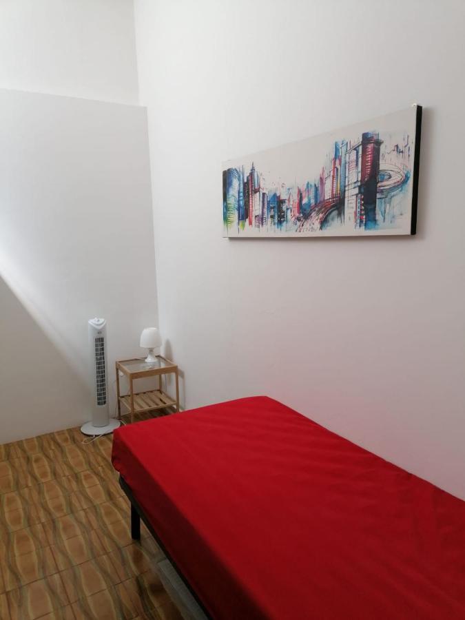 Cento Passi Dal Mare Apartamento Alcamo Marina Exterior foto