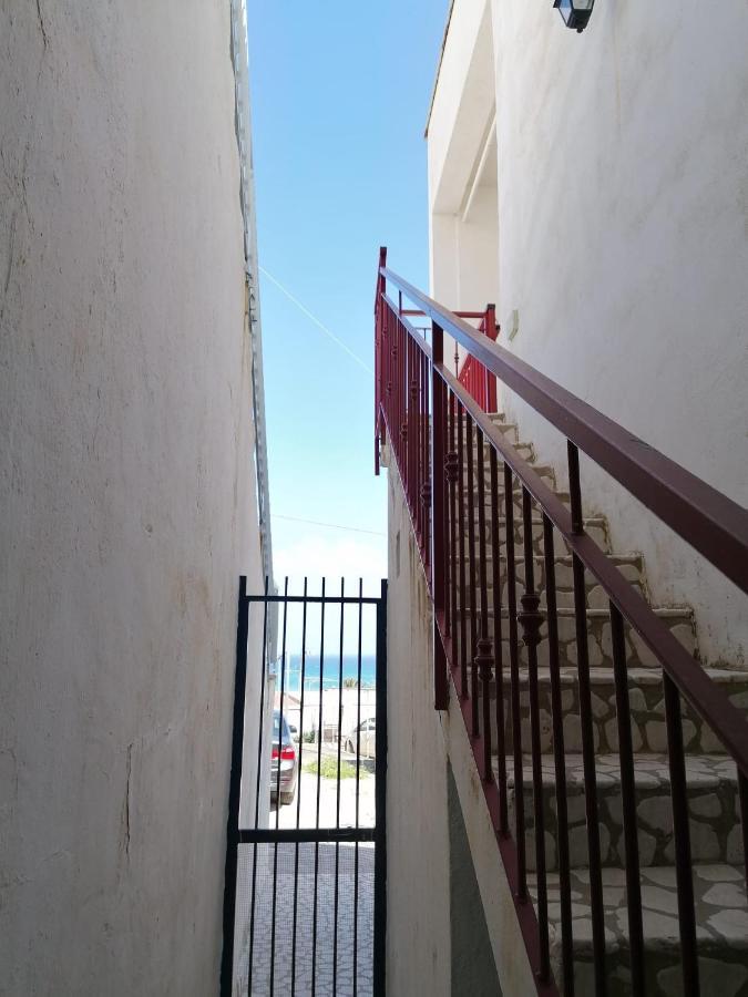 Cento Passi Dal Mare Apartamento Alcamo Marina Exterior foto