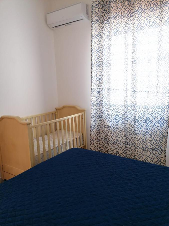 Cento Passi Dal Mare Apartamento Alcamo Marina Exterior foto