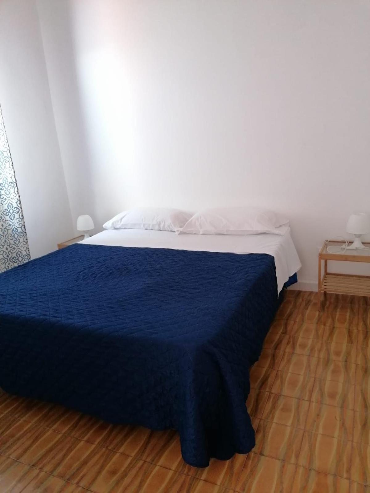 Cento Passi Dal Mare Apartamento Alcamo Marina Quarto foto