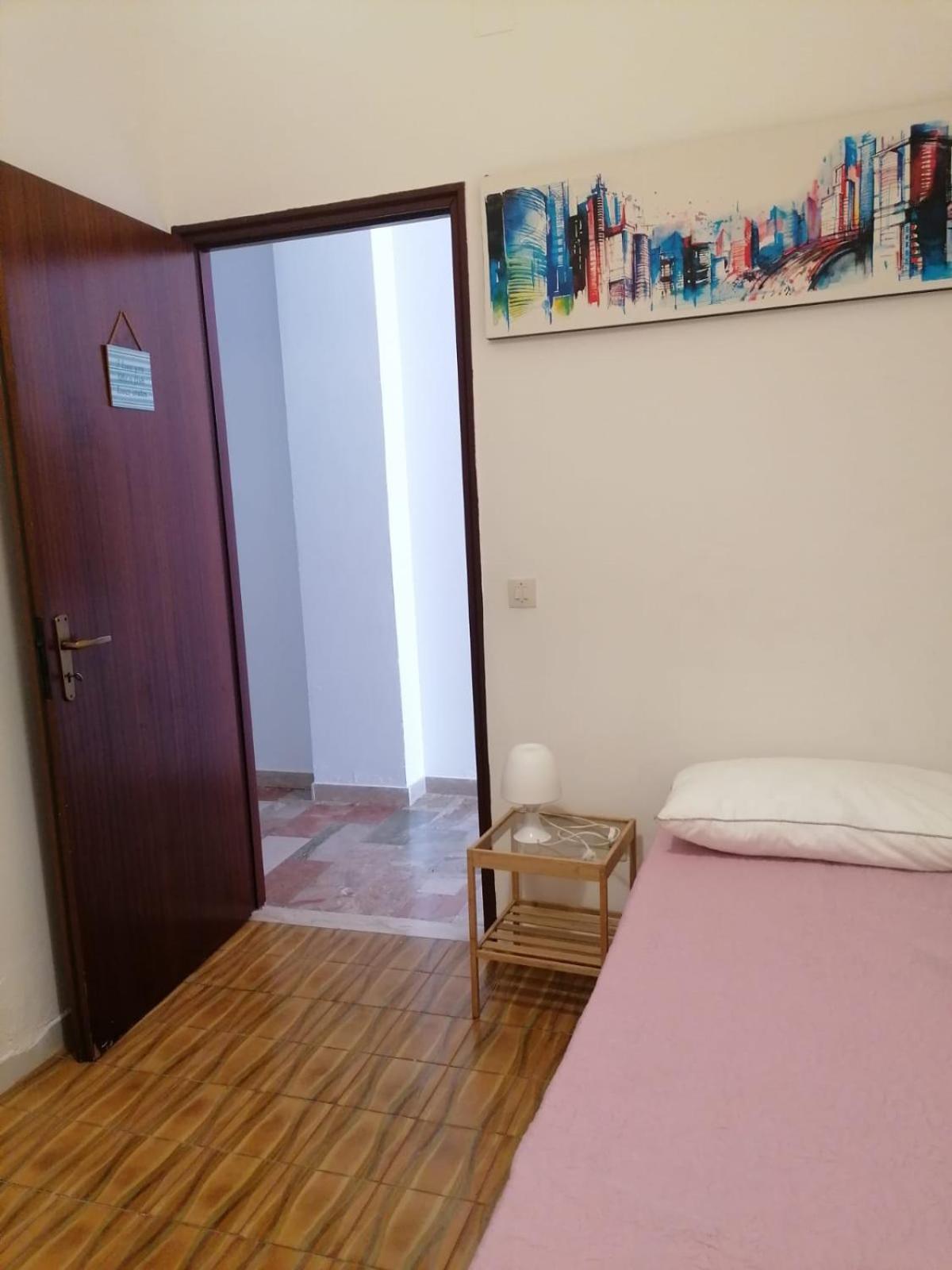 Cento Passi Dal Mare Apartamento Alcamo Marina Quarto foto