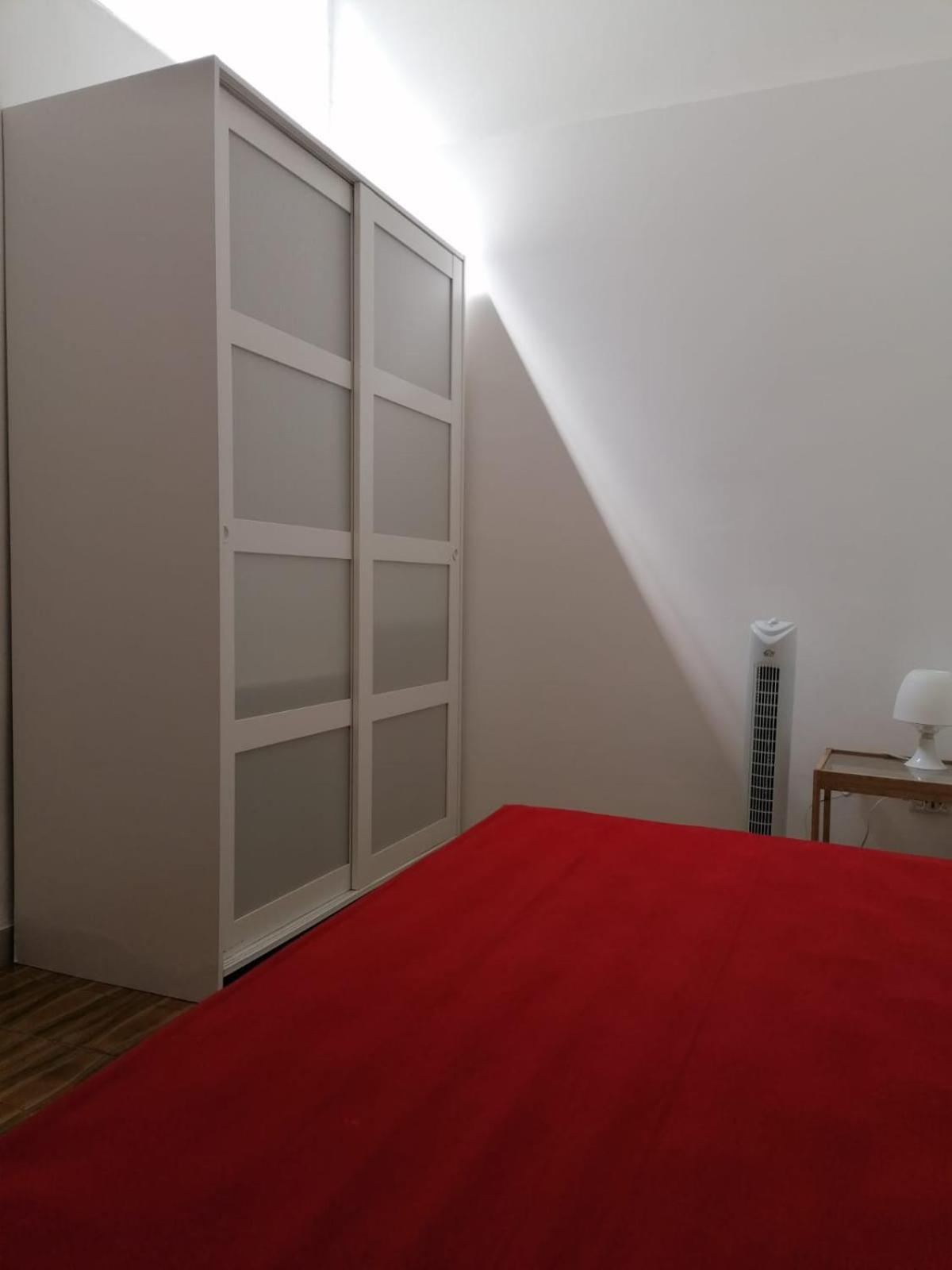 Cento Passi Dal Mare Apartamento Alcamo Marina Quarto foto