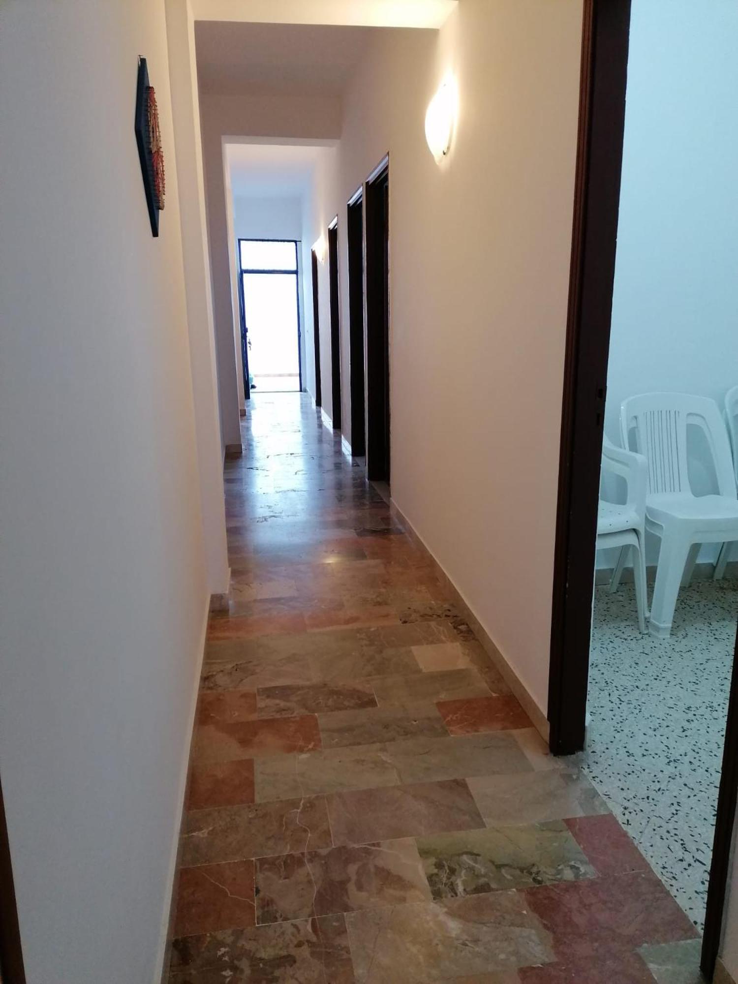 Cento Passi Dal Mare Apartamento Alcamo Marina Quarto foto
