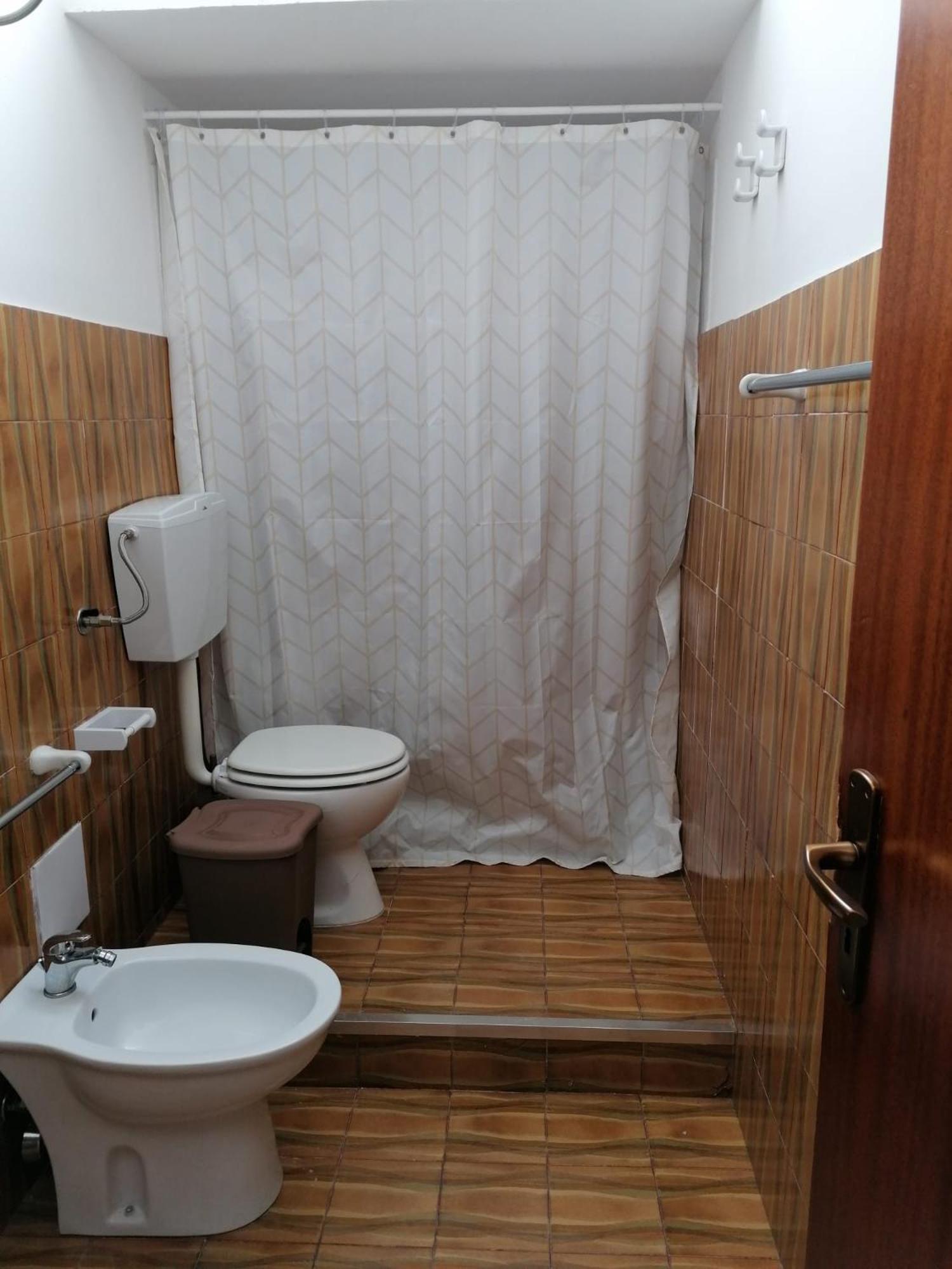 Cento Passi Dal Mare Apartamento Alcamo Marina Quarto foto