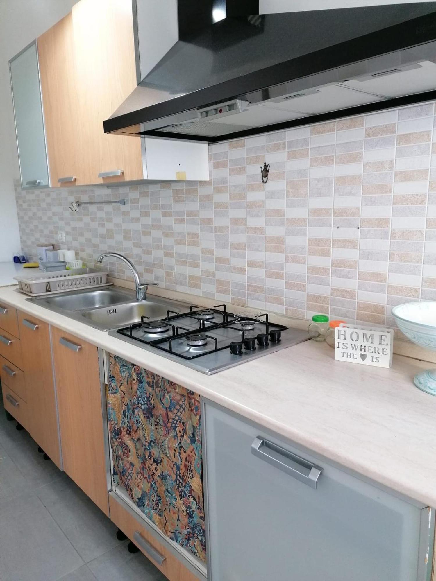 Cento Passi Dal Mare Apartamento Alcamo Marina Quarto foto