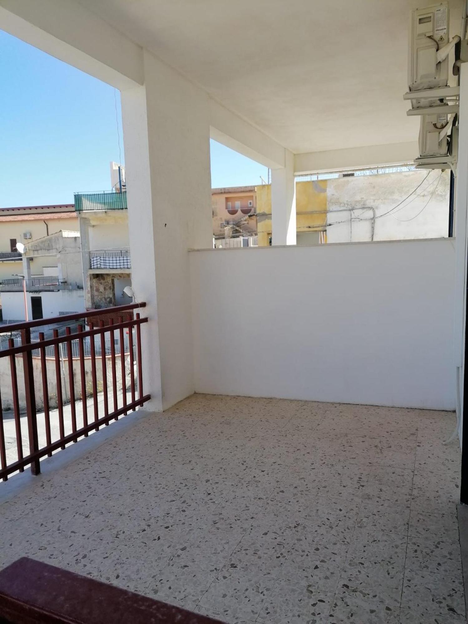 Cento Passi Dal Mare Apartamento Alcamo Marina Quarto foto