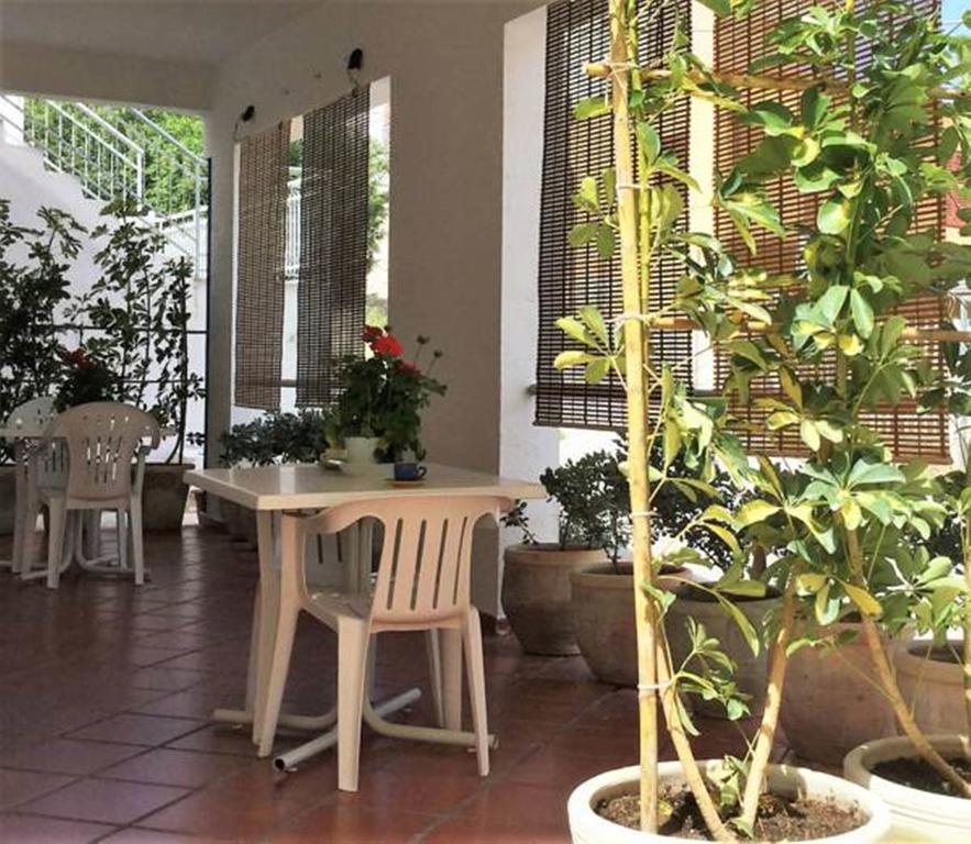 Cento Passi Dal Mare Apartamento Alcamo Marina Exterior foto