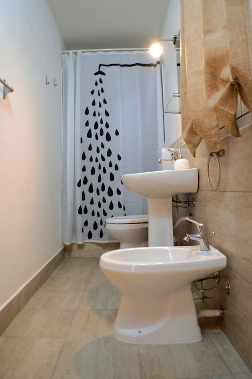 Cento Passi Dal Mare Apartamento Alcamo Marina Exterior foto